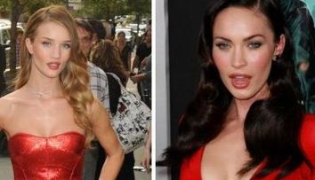 Shia LaBeouf a recunoscut ca avut o aventura cu Megan Fox
