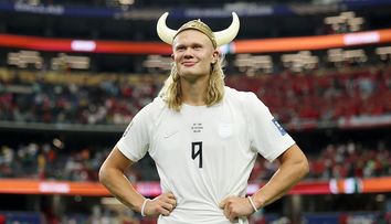 Tot mai mulți părinți își botează copiii după Erling Haaland. În ce țară se întâmplă fenomenul. Messi și Ronaldo au inspirat și ei