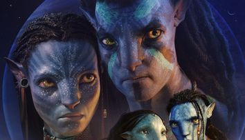 Studiourile 20th Century au lansat un nou trailer și afișul pentru „Avatar: The Way of Water”