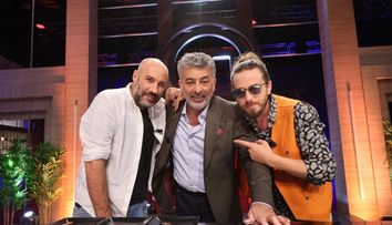 Chef Joseph Hadad, scos din sărite de concurenții de la MasterChef: Trebuie să învățați că aici este un concurs!