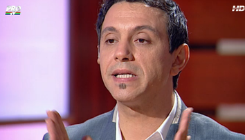 Chef Bontea si-a iesit din minti cand a vazut acest preparat. Concurentul a fost eliminat imediat de la 