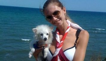 <span>Madalina Draghici a avut o vacanta de vis! Vezi unde a fost si ce rol va interpreta in 