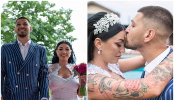 Acum s-a aflat! Cum a fost ucisă Ana Maria Vasiliu, românca găsită moartă în Olanda. Informații șocante despre ultimele secunde din viața soției lui Gabriel Vasiliu