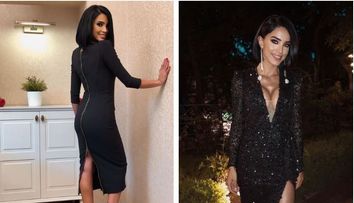 De ce surpriză dulce a avut parte Adelina Pestrițu de la soț, în timpul izolării la domiciliu