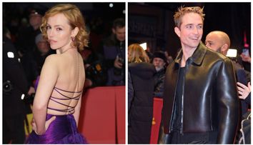 Olimpia Melinte, absolut ravisantă la Berlinale 2025! Superba actriță, complimentată după apariția de la premiera peliculei „Mickey17” în care joacă Robert Pattinson: „Mult stil și frumusețe! Ca un superstar de la Hollywood”