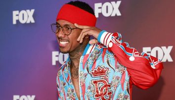Nick Cannon așteaptă trei copii, cu trei femei diferite și nu vede unde e problema: „Barza e pe drum”