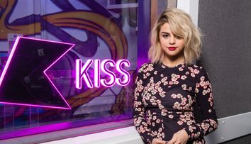 Selena Gomez si mama ei s-au sters de pe toate retelele de socializare
