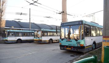Cât câștigă angajații STB? Fluturașul cu salariul pe care îl încasează un șofer STB - FOTO