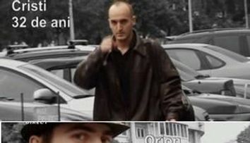 Afla povestea celor trei baieti instruiti de Dr. Love - Liviu Varciu!