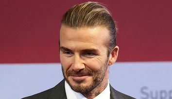 Garajul lui David Beckham: cum arată mașinile pe care nu o să le conduci niciodată
