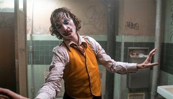 A râs în nas concurenței. Câți bani a făcut filmul JOKER în weekend-ul de debut pe marile ecrane