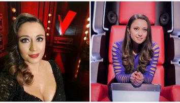Mădălina Coca, finalista Vocea României 2018, a lansat noua sa piesa „Semne” – un imn al vindecării și al puterii interioare
