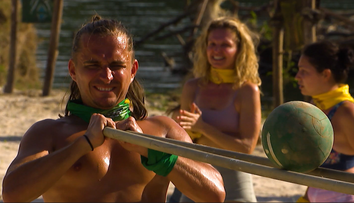 Primul joc al sezonului Survivor România 2025! Zeițele și Titanii pun totul la bătaie, deși obstacolele sunt extrem de dificile. Cine câștigă jocul!