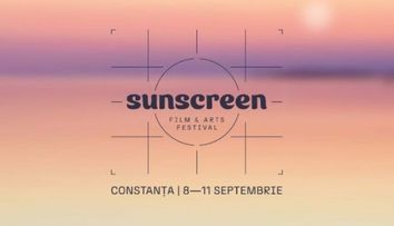 Organizatorii TIFF anunță prima ediție SUNSCREEN, un nou festival de film la Constanța