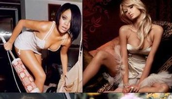 20 de vedete super-sexy care au refuzat sa apara in Playboy! FOTO!
