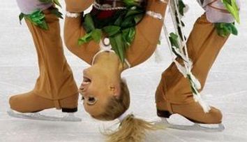 100 imagini spectaculoase din anul sportiv 2010 SUPER GALERIE FOTO