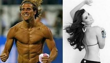 Forlan, duel aprins cu Giggs! <span style=