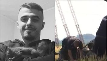 Răsturnare de situație în cazul lui Bogdan, polițistul de 22 de ani care a murit după ce a intrat cu mașina într-o cisternă! Polițiștii consideră că nu a fost o pură întâmplare și iau în calcul cel mai sumbru scenariu