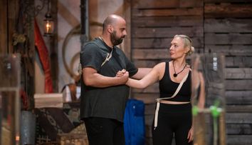 Gabriel Toader versus Giulia Nahmany! Cine a câștigat dreptul de a rămâne în Fermă