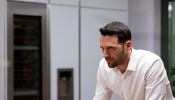 Adrian Nartea, despre ultimul sezon din Vlad: ”Ori mor toți, ori e iubire maximă”