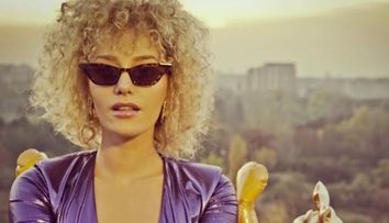 VIDEO Dimineți pe ritm de salsa cu Alexia Țalavutis