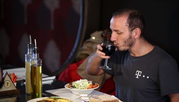 Dezvaluirile exclusive ale lui Mihai Traistariu. Ce nu a spus in direct la TV