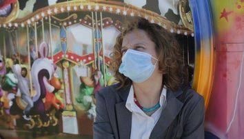 Oscar 2022 | Babardeală cu bucluc sau porno balamuc, cel mai aproape de râvnita statuetă