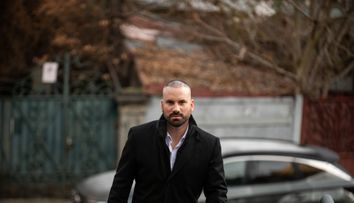 Șef sub acoperire, 23 octombrie 2025. Cine este Vlad Ronea, proprietarul sălilor de fitness 18 Gym, și cum a luat naștere afacerea estimată la 18 milioane de euro. Reacția soției sale după schimbarea de look este incredibilă: „Rămânem la varianta fără păr”