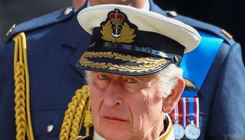 Starea Regelui Charles se înrăutățește. Veștile nu sunt bune deloc, pregătirile pentru înmormântare au fost actualizate