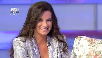 Mirela Stelea, singurul designer roman prezent la Dubai Fashion Week