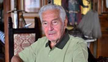Sergiu Nicolaescu: a murit o legenda a filmului romanesc!