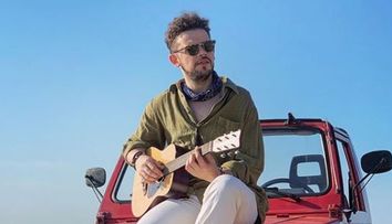 VIDEO Bogdan Medvedi și-a lansat primul single solo 