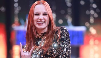 Ludmila Danilceac a scos prima piesă după ce a câștigat show-ul Cântă acum cu mine (VIDEO)