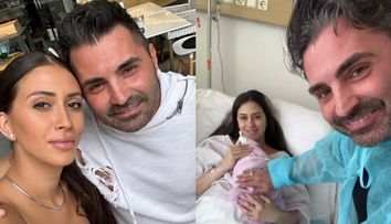 Ce semnificație are numele ales de Pepe pentru cel de-al patrulea copil. Soția lui, Yasmine, a născut în a doua zi de Paște