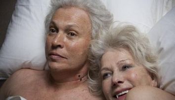VIDEO Cum ar arata clasicul When Harry Met Sally cu vampiri: parodie nebuna cu Billy Crystal si Helen Mirren! :)