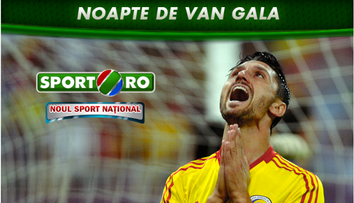 3.000 de comentarii la primul TALK-SHOW LIVE si EXCLUSIV doar pe Facebook! Sport.ro a revolutioneaza social-media din Romania
