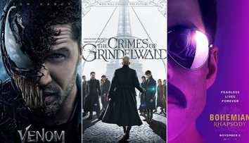 Fii PRO în cinema! Uite care sunt cele mai așteptate filme ale sezonului
