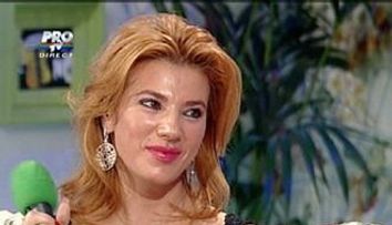 Mihaela Borcea: 