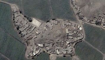 O imagine obtinuta cu Google Earth revolutioneaza lumea. Ce a descoperit un cercetator