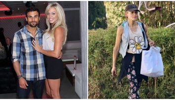Cândva model de succes și soția unui star din Baywatch, Loni Willison trăiește acum pe străzi și se hrănește din tomberoane. Cum a ajuns fosta frumusețe de la Hollywood în această situație