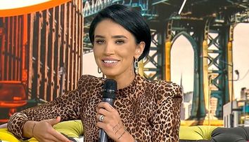 Adelina Pestrițu răspunde la comentariile Iuliei Albu privind fotografiile ei de pe Instagram