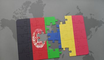 Ce a povestit o româncă de pe aeroportul din Kabul? Ce se va întâmpla cu românii din Afganistan