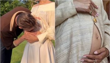 E vestea momentului în showbiz! Celebra vedetă este însărcinată pentru a patra oară, la doar 23 de ani