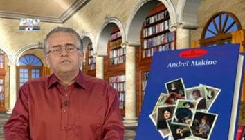 Citeste opt povestiri despre iubiri eterne in cartea lui Andrei Makine!