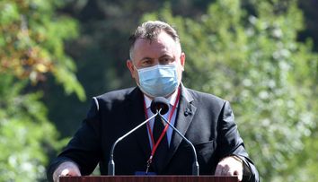 Nelu Tătaru a dezvăluit când va ajunge în România vaccinul anti-COVID-19