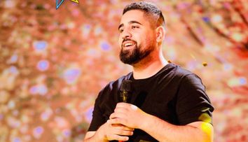 Ionel Cozer, vocea de Golden Buzz de la Românii au talent 2025, a lansat videoclipul piesei „Țaca Ileana”: Fiți gata pentru vibe-uri autentice și energie moldovenească 100%
