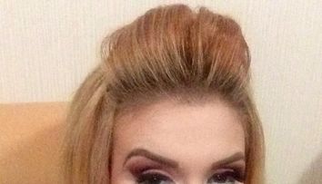Nimeni nu si-ar fi inchipuit ca va ajunge pana aici cu transformarea. Gestul Oanei Radu i-a lasat pe toti fara cuvinte