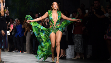 Jennifer Lopez, apariție nud la scurt timp după ce a devenit doamna Affleck