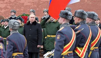 Un numerolog român a vorbit despre moartea lui Vladimir Putin! Cum și când s-ar putea întâmpla