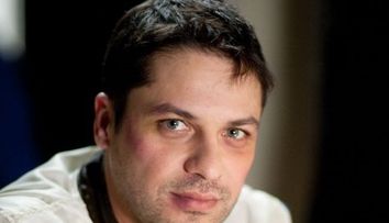 Augustin Viziru,<span style=
